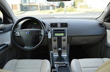 Універсал Volvo V50 2009 в 