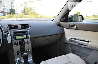 Універсал Volvo V50 2009 в 