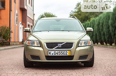 Універсал Volvo V50 2010 в 