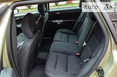 Універсал Volvo V50 2010 в 