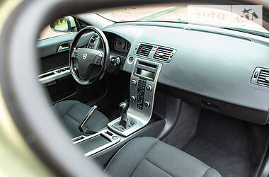 Універсал Volvo V50 2010 в 