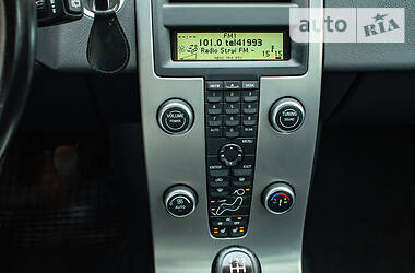 Універсал Volvo V50 2010 в 