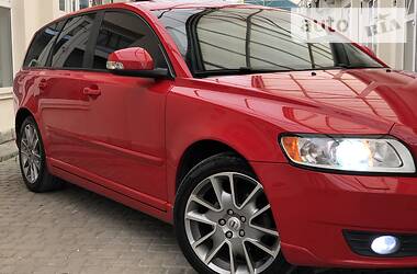 Універсал Volvo V50 2010 в 