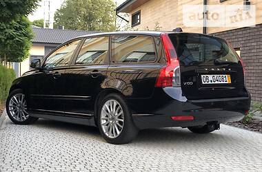 Універсал Volvo V50 2010 в Стрию