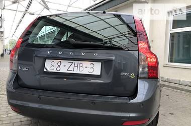 Универсал Volvo V50 2011 в Стрые