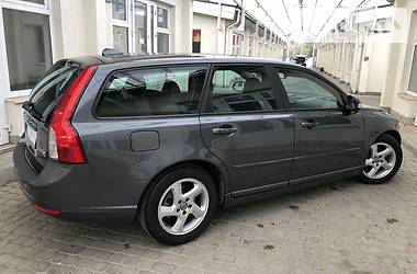 Универсал Volvo V50 2011 в Стрые