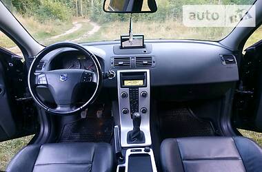 Универсал Volvo V50 2012 в Львове