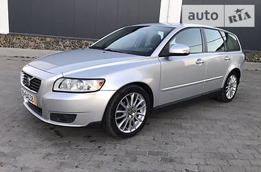 Универсал Volvo V50 2009 в Стрые