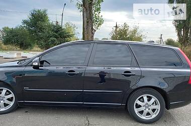 Универсал Volvo V50 2010 в Самборе