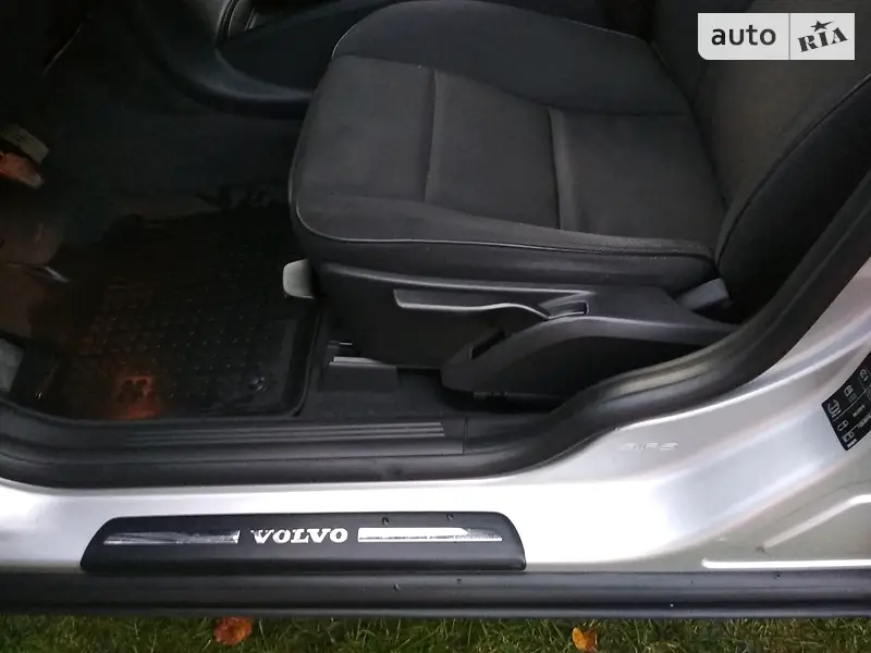 Volvo V50 2008 VIN YV1MW765292465078 фото оголошення 8 з 55
