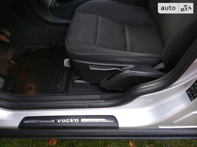 Универсал Volvo V50 2008 в Дрогобыче фото 8 Универсал Volvo V50 2008 в Дрогобыче