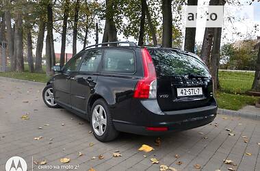 Универсал Volvo V50 2009 в Стрые