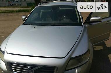 Универсал Volvo V50 2008 в Житомире