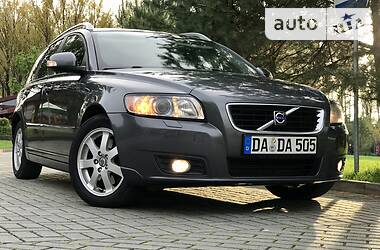 Універсал Volvo V50 2010 в Трускавці