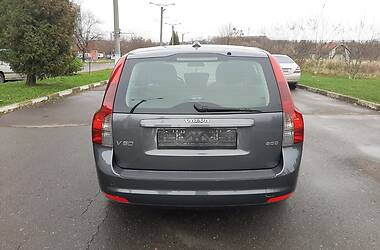 Универсал Volvo V50 2007 в Калуше