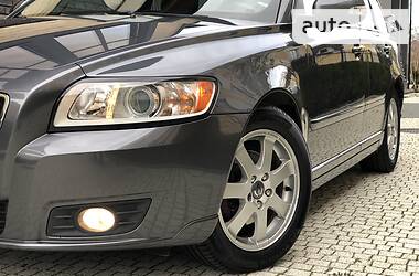 Универсал Volvo V50 2012 в Стрые