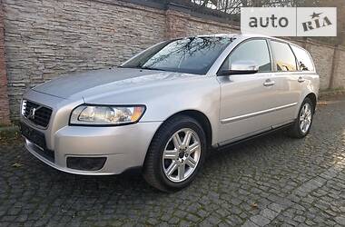 Универсал Volvo V50 2009 в Стрые