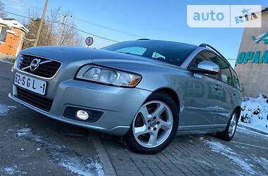 Універсал Volvo V50 2011 в Стрию