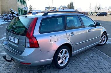 Универсал Volvo V50 2011 в Стрые