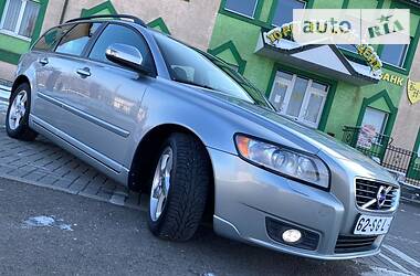 Универсал Volvo V50 2011 в Стрые