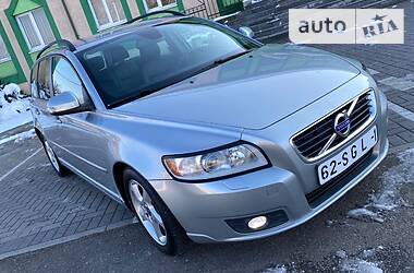 Універсал Volvo V50 2011 в Стрию