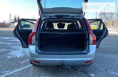 Универсал Volvo V50 2011 в Стрые