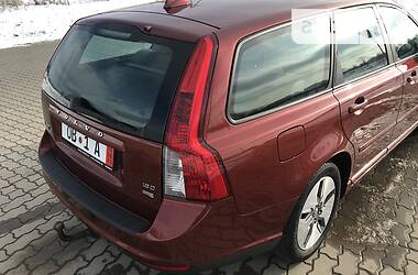 Универсал Volvo V50 2010 в Стрые