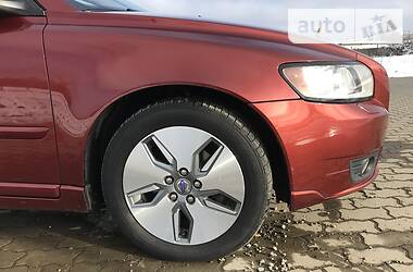 Универсал Volvo V50 2010 в Стрые