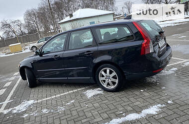 Универсал Volvo V50 2009 в Стрые