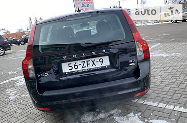 Универсал Volvo V50 2009 в Стрые