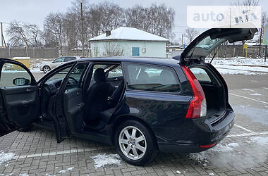 Универсал Volvo V50 2009 в Стрые