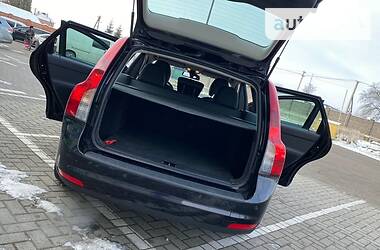 Универсал Volvo V50 2010 в Стрые