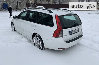 Универсал Volvo V50 2009 в Сумах