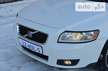 Универсал Volvo V50 2009 в Стрые