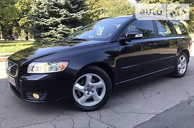 Универсал Volvo V50 2010 в Ровно