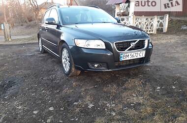 Универсал Volvo V50 2010 в Сумах