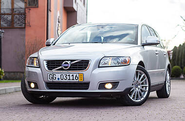 Универсал Volvo V50 2011 в Стрые