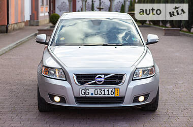 Универсал Volvo V50 2011 в Стрые