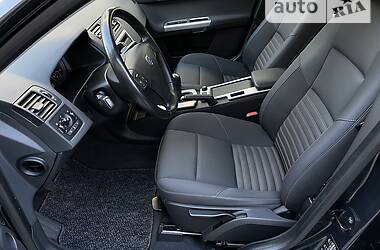 Універсал Volvo V50 2011 в Стрию