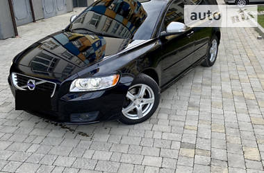 Универсал Volvo V50 2012 в Ивано-Франковске