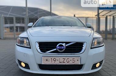 Универсал Volvo V50 2010 в Стрые