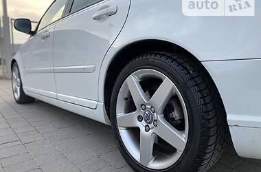 Универсал Volvo V50 2010 в Стрые