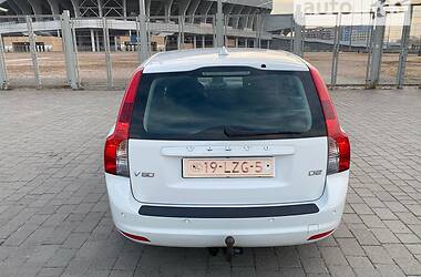 Универсал Volvo V50 2010 в Стрые