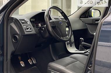 Универсал Volvo V50 2012 в Стрые