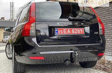 Универсал Volvo V50 2011 в Стрые