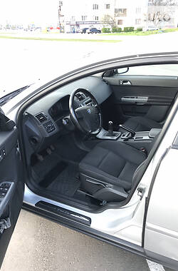 Универсал Volvo V50 2009 в 