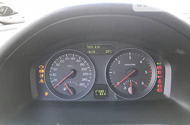 Универсал Volvo V50 2009 в 