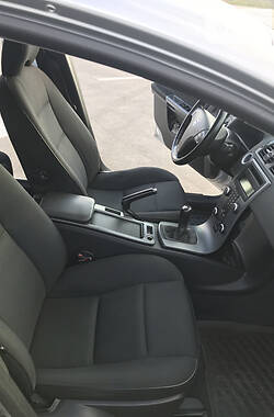 Универсал Volvo V50 2009 в 
