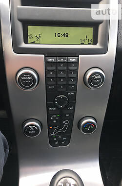 Универсал Volvo V50 2009 в 