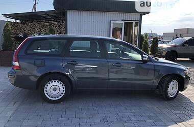 Универсал Volvo V50 2007 в Тернополе